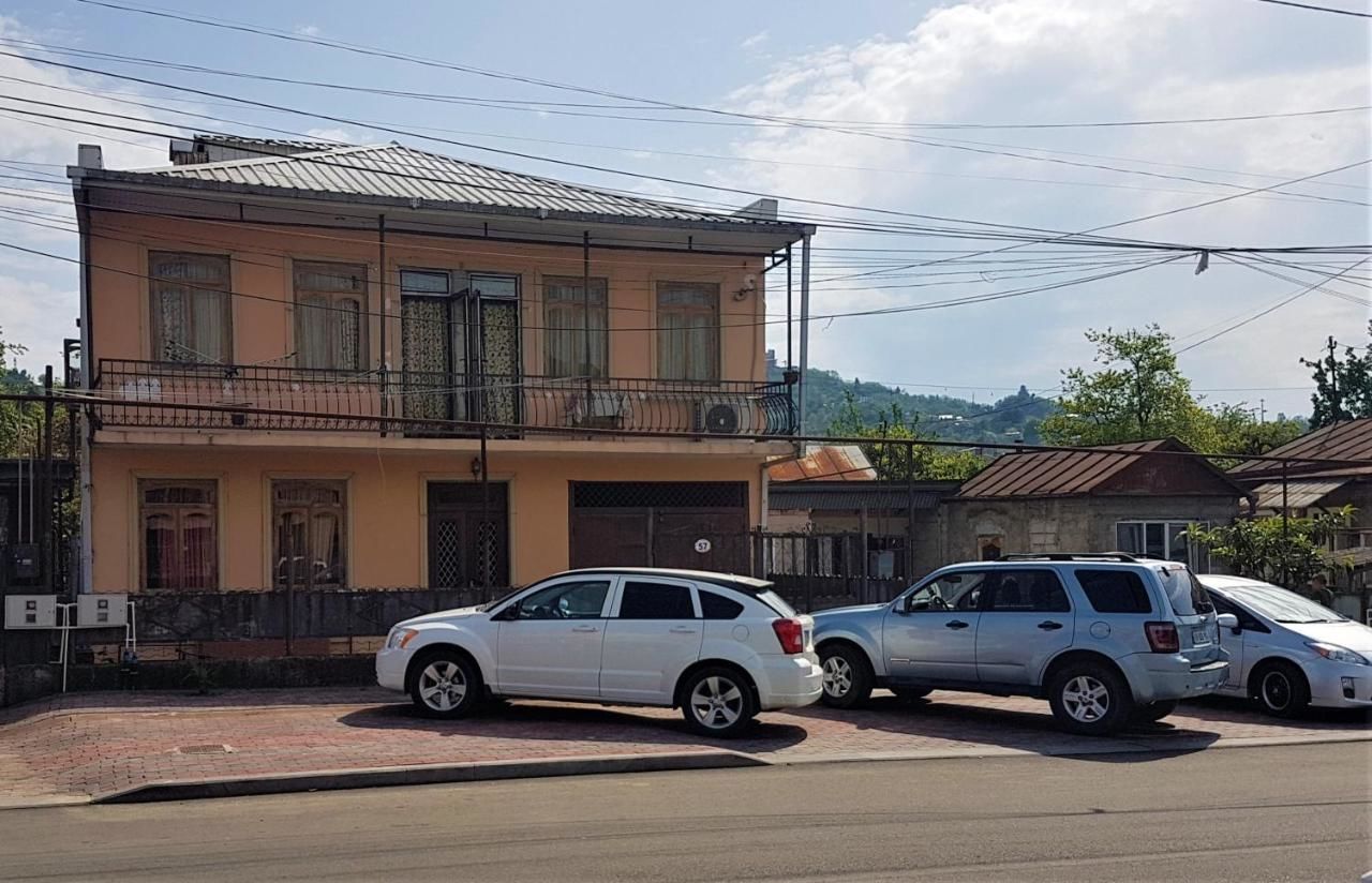 Гостевой дом Guest House Luka Батуми-4