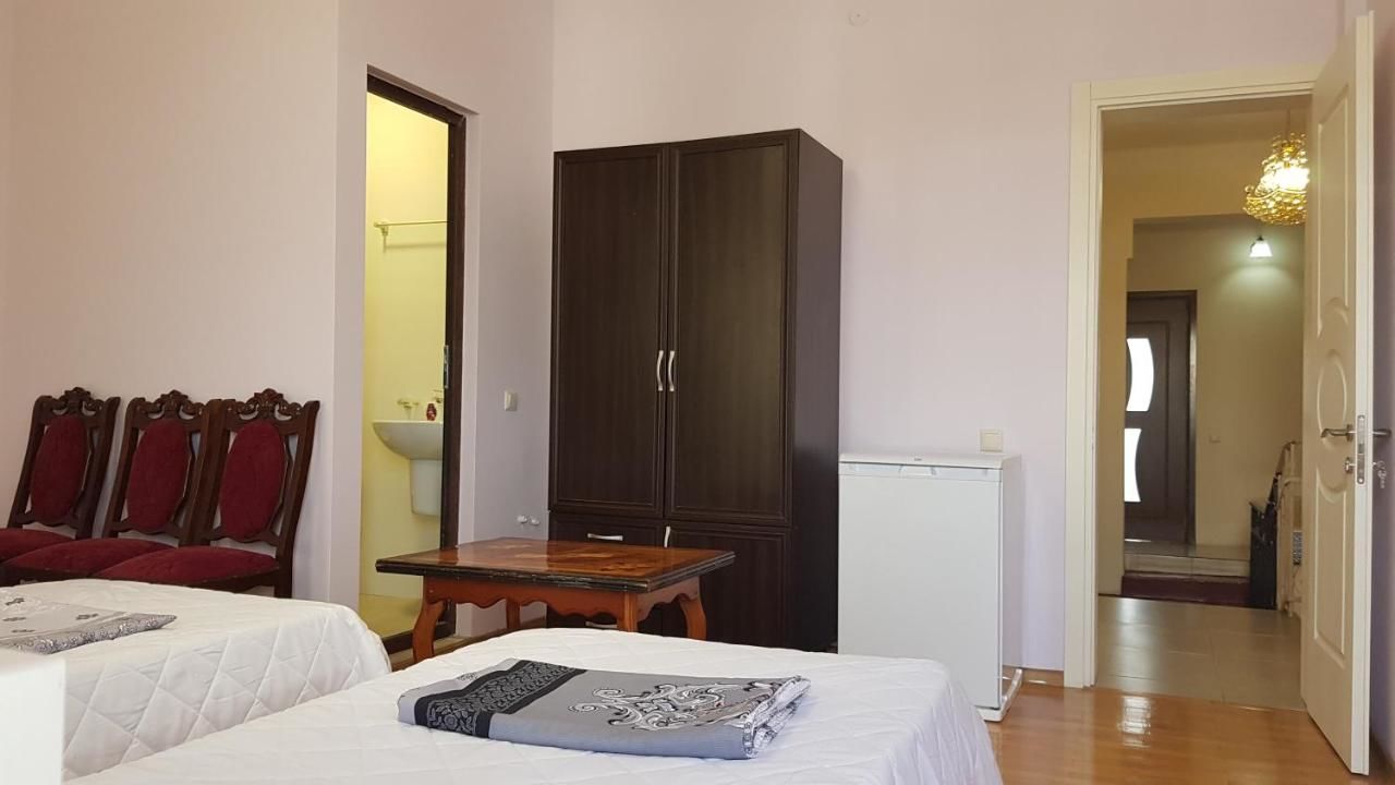 Гостевой дом Guest House Luka Батуми