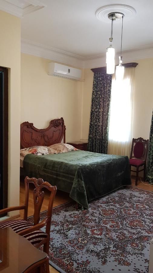 Гостевой дом Guest House Luka Батуми-17