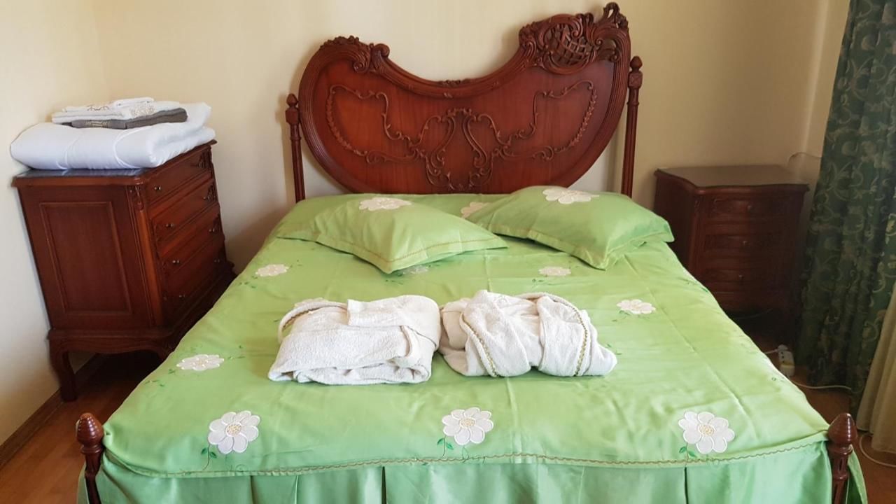 Гостевой дом Guest House Luka Батуми-21