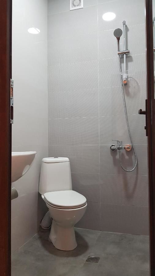 Гостевой дом Guest House Luka Батуми