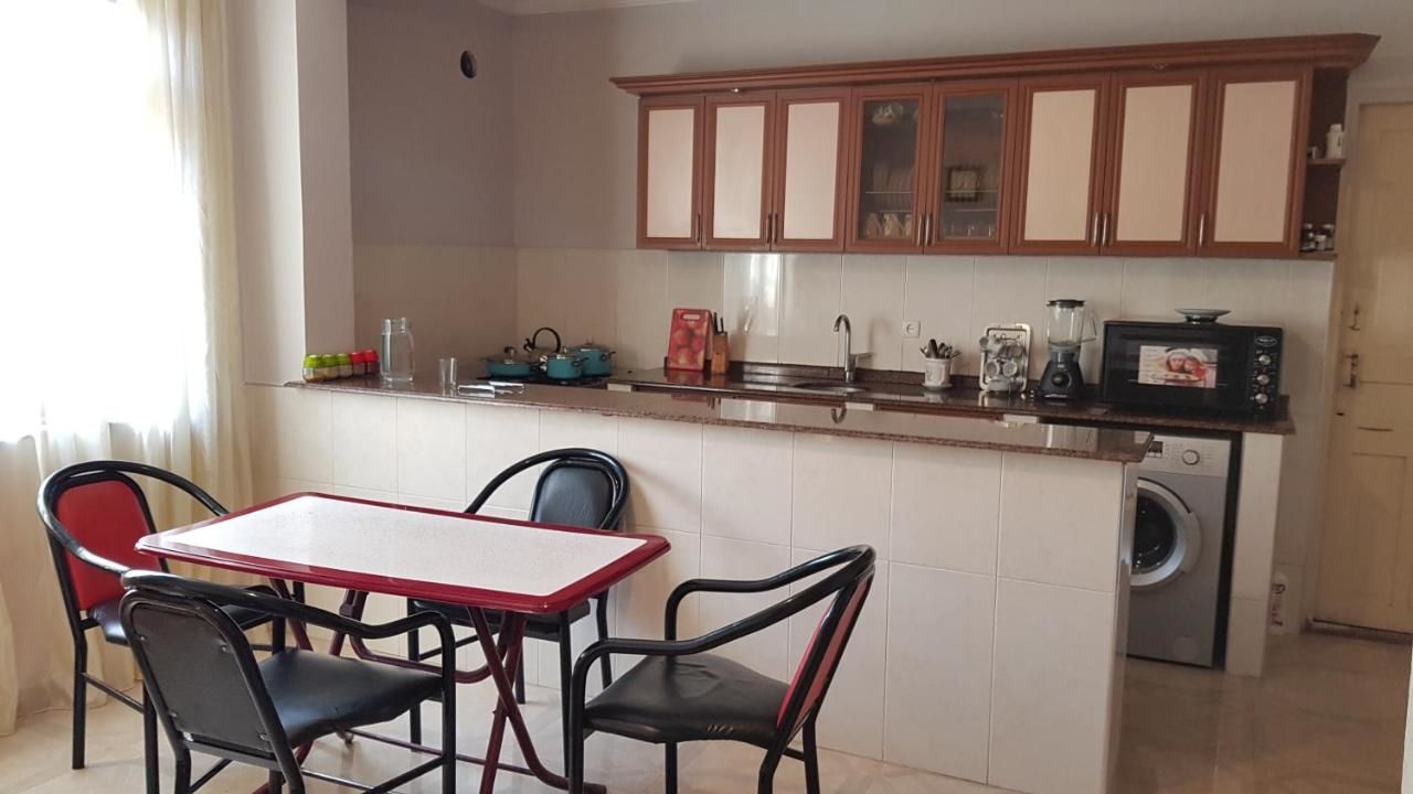 Гостевой дом Guest House Luka Батуми-27