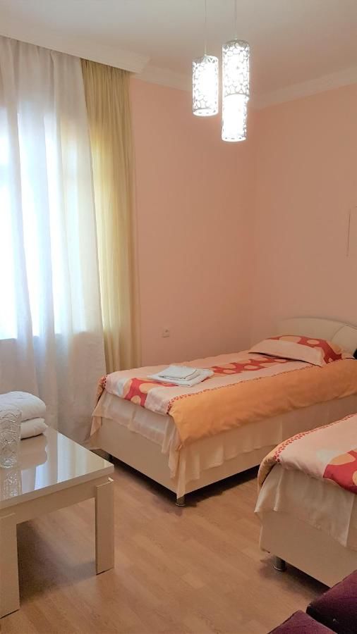 Гостевой дом Guest House Luka Батуми