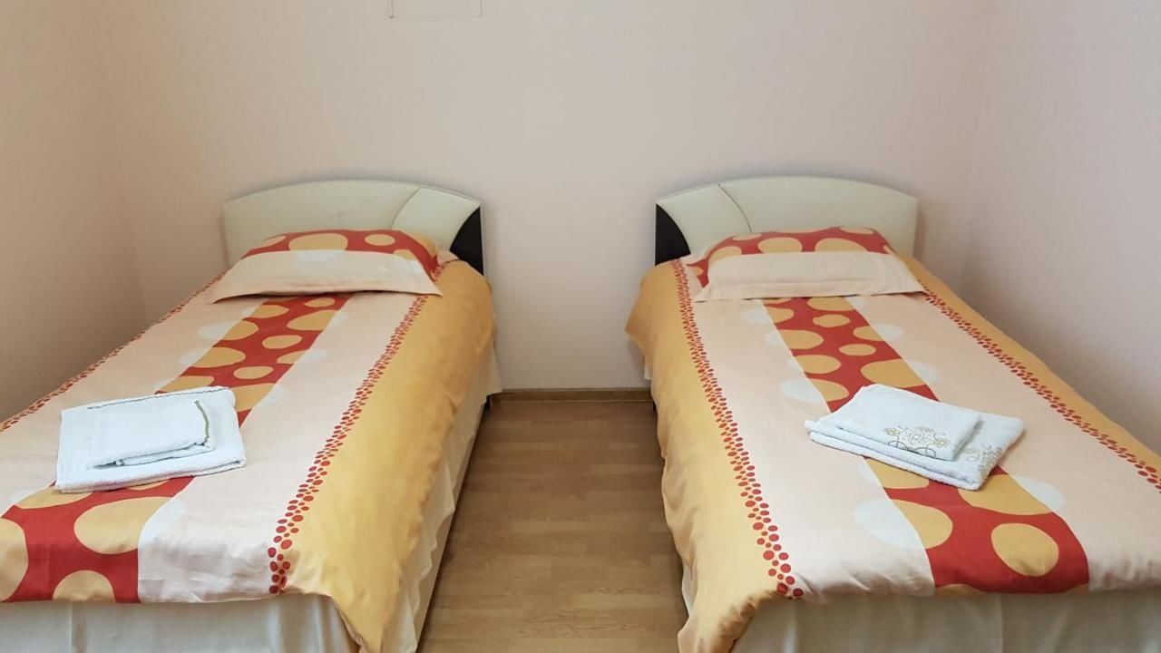 Гостевой дом Guest House Luka Батуми