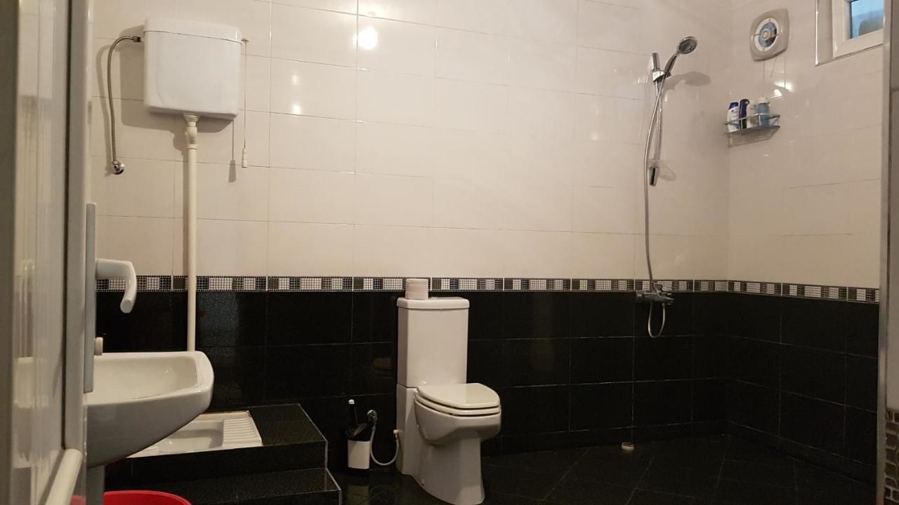 Гостевой дом Guest House Luka Батуми-41