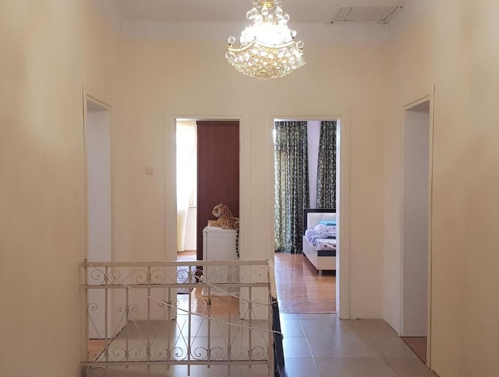 Гостевой дом Guest House Luka Батуми