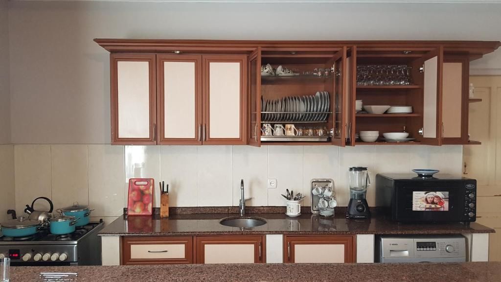 Гостевой дом Guest House Luka Батуми