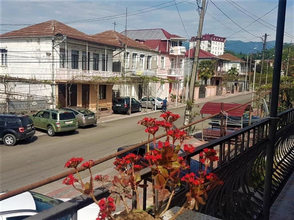 Гостевой дом Guest House Luka Батуми