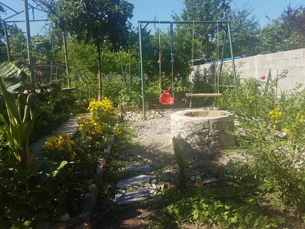 Гостевой дом Guest House Luka Батуми-9