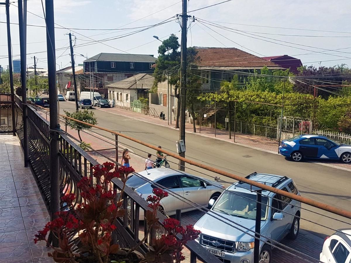 Гостевой дом Guest House Luka Батуми-12