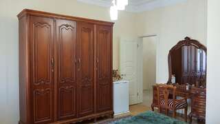 Гостевой дом Guest House Luka Батуми Люкс с кроватью размера «king-size» и балконом-3