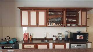 Гостевой дом Guest House Luka Батуми Двухместный номер с 1 кроватью-3