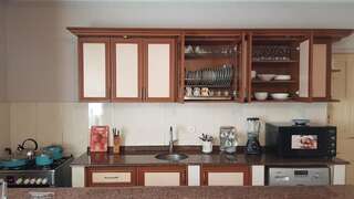 Гостевой дом Guest House Luka Батуми Двухместный номер с 1 кроватью-17