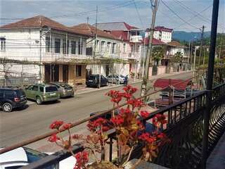 Гостевой дом Guest House Luka Батуми Двухместный номер с 1 кроватью-18