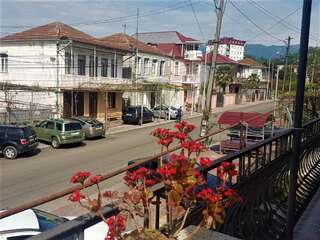 Гостевой дом Guest House Luka Батуми Двухместный номер с 1 кроватью-1