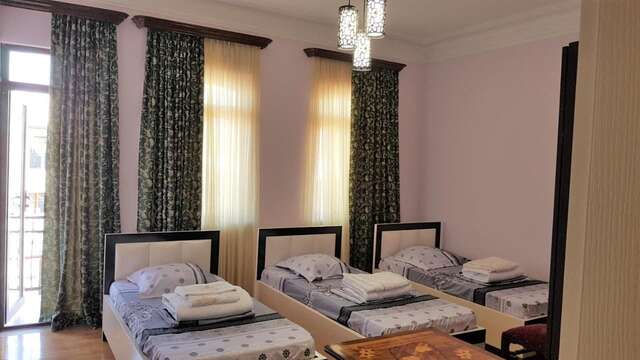 Гостевой дом Guest House Luka Батуми-12