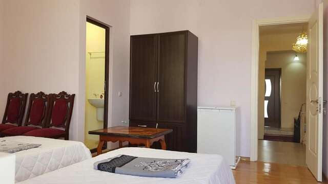 Гостевой дом Guest House Luka Батуми-13