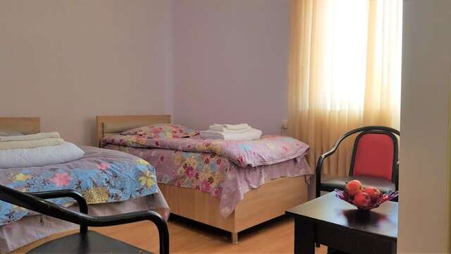Гостевой дом Guest House Luka Батуми-28