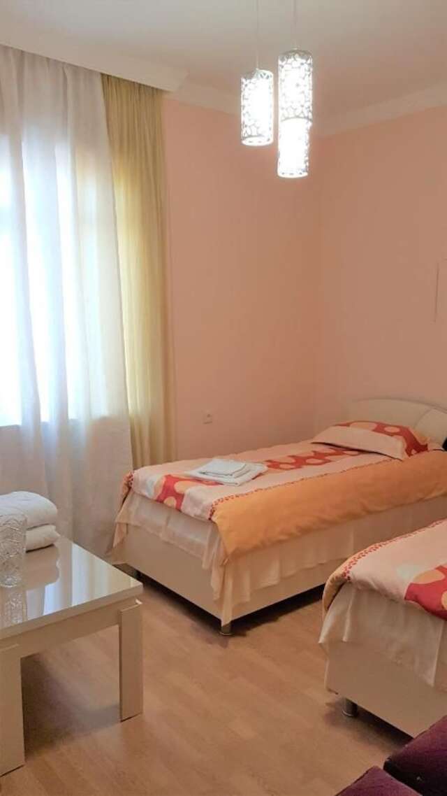 Гостевой дом Guest House Luka Батуми-30