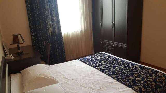 Гостевой дом Guest House Luka Батуми-38