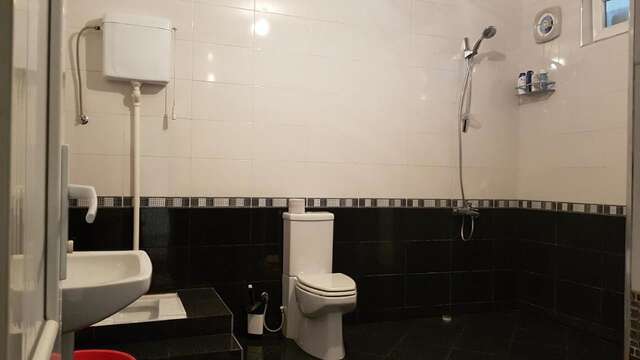 Гостевой дом Guest House Luka Батуми-40