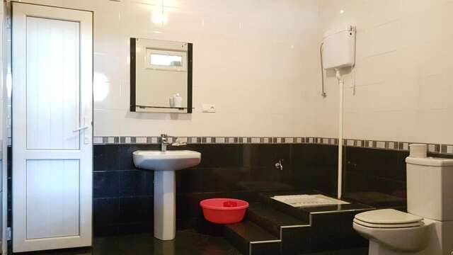 Гостевой дом Guest House Luka Батуми-41