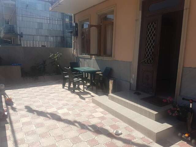 Гостевой дом Guest House Luka Батуми-6