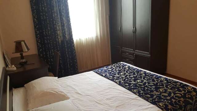 Гостевой дом Guest House Luka Батуми-47