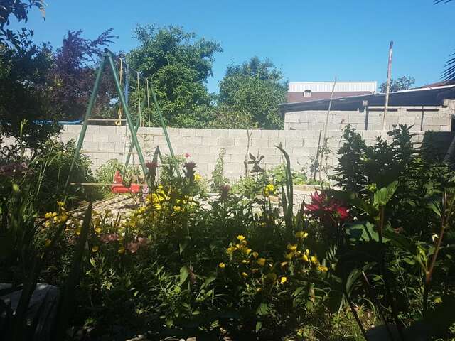 Гостевой дом Guest House Luka Батуми-7