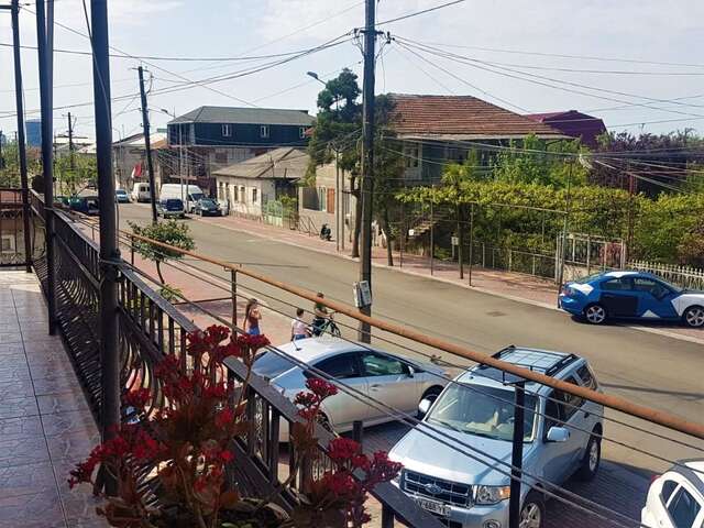 Гостевой дом Guest House Luka Батуми-11